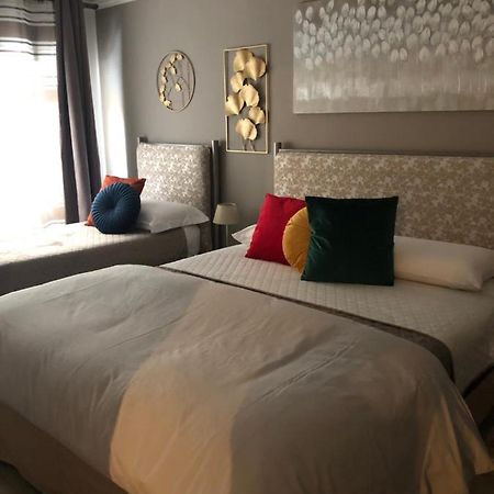 Rs Apartment ปาแลร์โม ภายนอก รูปภาพ