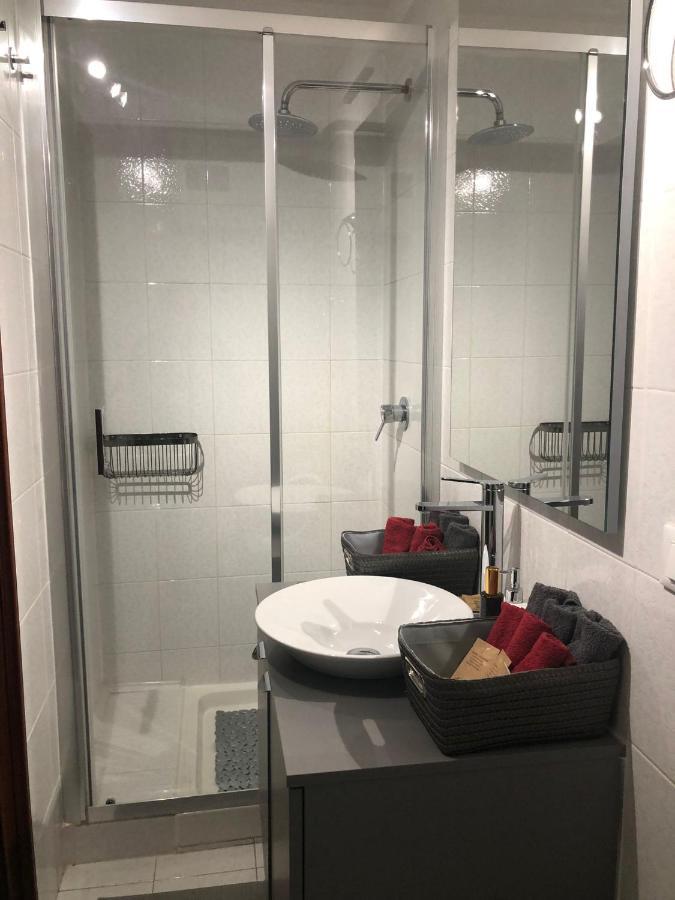 Rs Apartment ปาแลร์โม ภายนอก รูปภาพ
