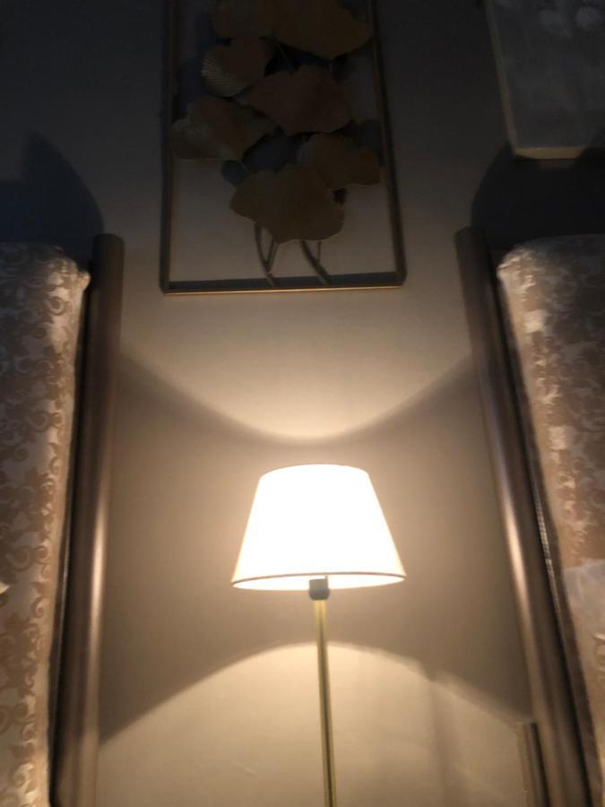 Rs Apartment ปาแลร์โม ภายนอก รูปภาพ