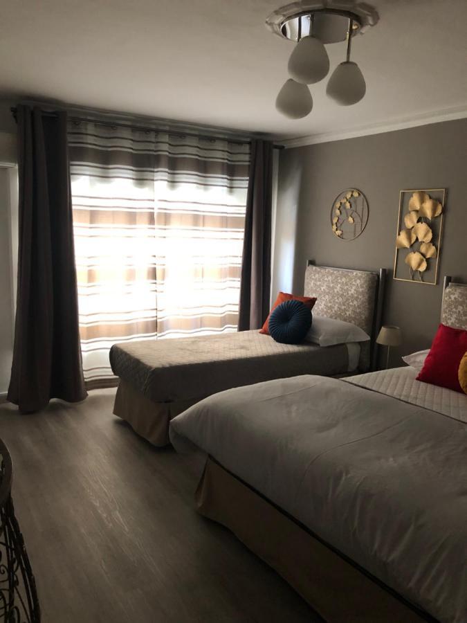 Rs Apartment ปาแลร์โม ภายนอก รูปภาพ