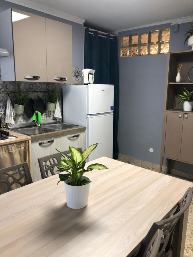 Rs Apartment ปาแลร์โม ภายนอก รูปภาพ